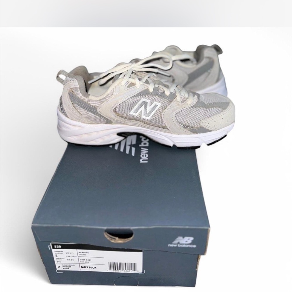 New Balance 530 Running Shoes - Gray